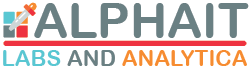 Alphait Labs And Analytica Logo